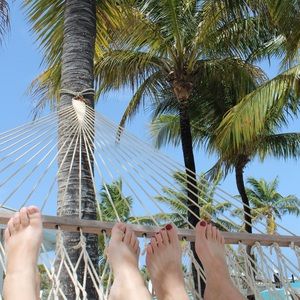 Meet your Posher, Kathy