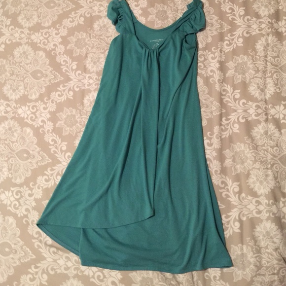 Extremely comfy dress