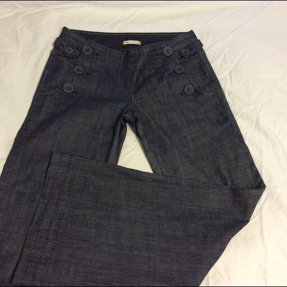 Banana Republic jeans