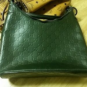 Authentic Gucci Bag