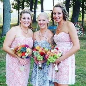 Meet your Posher, Alecia