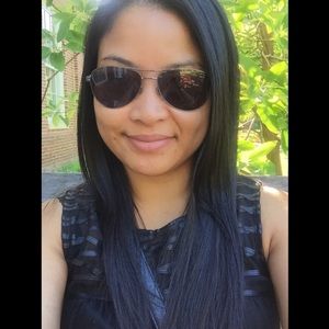 Meet your Posher, Buntha