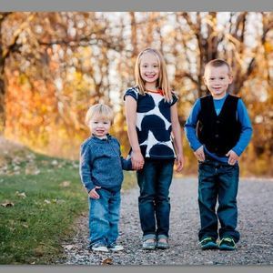 Meet your Posher, Becky