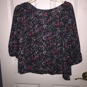 Beautiful blouse