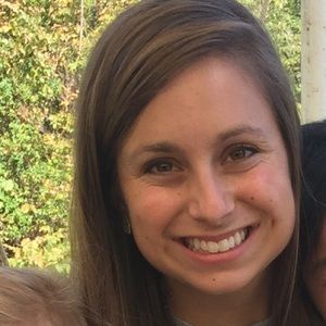 Meet your Posher, Elizabeth