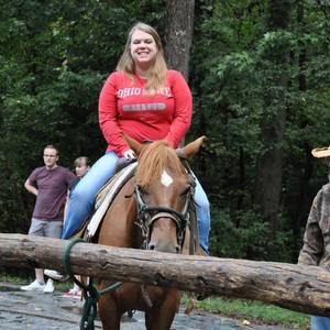 Meet your Posher, Kimberly