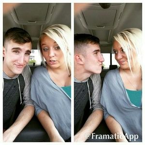 Meet your Posher, Alli