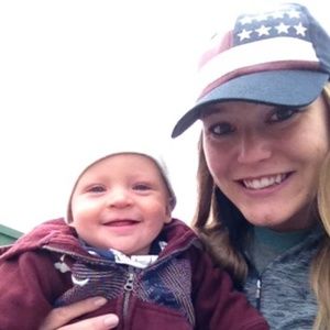 Meet your Posher, Camille