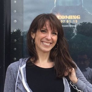 Meet your Posher, Mariah