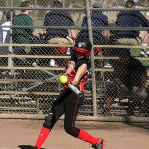 Meet your Posher, Tabitha