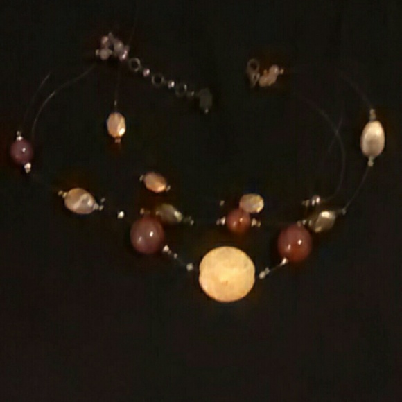 Necklace - Picture 1 of 1