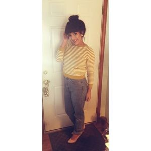 Meet your Posher, Sasha