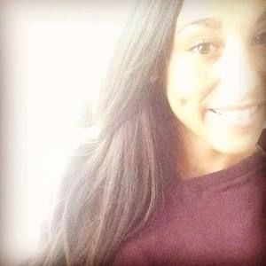 Meet your Posher, Kaitlyn