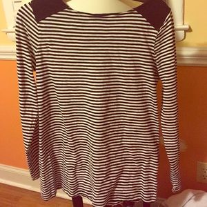 Long sleeve old navy