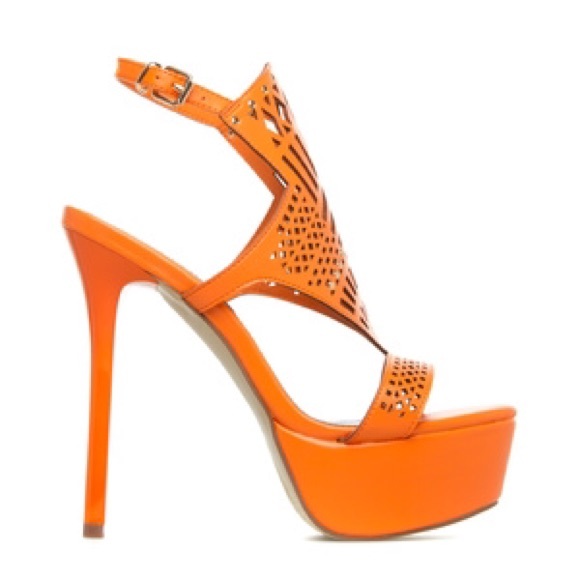 Shoes - Picture 2 of 3