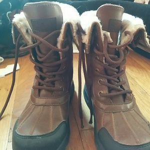 Ugg boots
