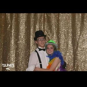 Meet your Posher, Bri