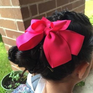 Meet your Posher, Lizbeth