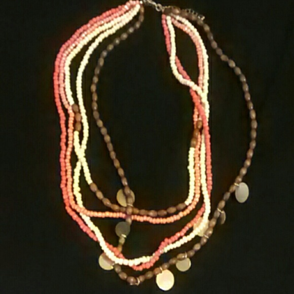 Necklace - Picture 1 of 1