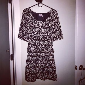 Juicy Couture tunic top