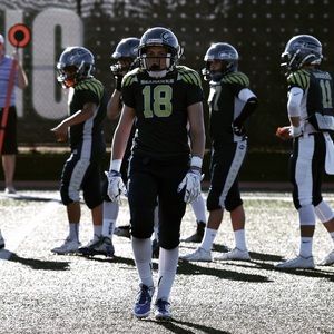 Meet your Posher, Connor