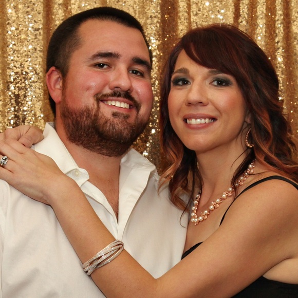 Meet your Posher, Brian - Picture 1 of 1