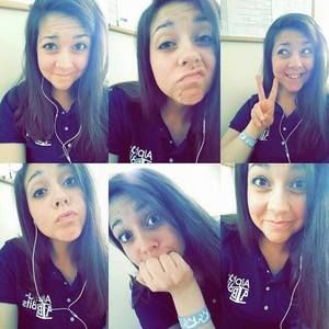 Meet your Posher, Erin