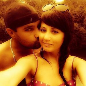 Meet your Posher, Brittany