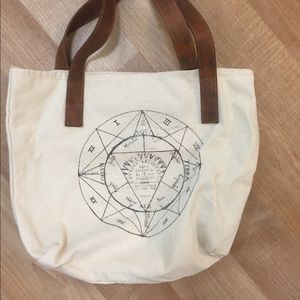 Brandy Melville handbag NWOT