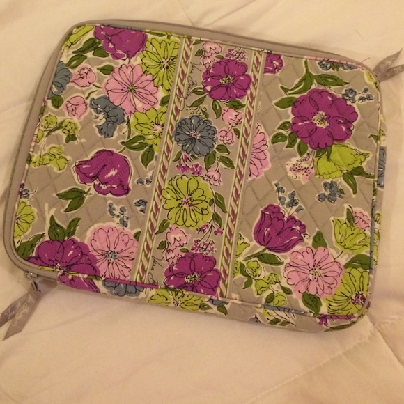 Vera Bradley lap top case