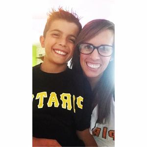 Meet your Posher, Chantel