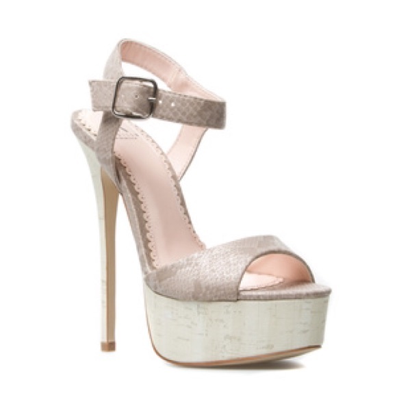 Shoes - Picture 2 of 3