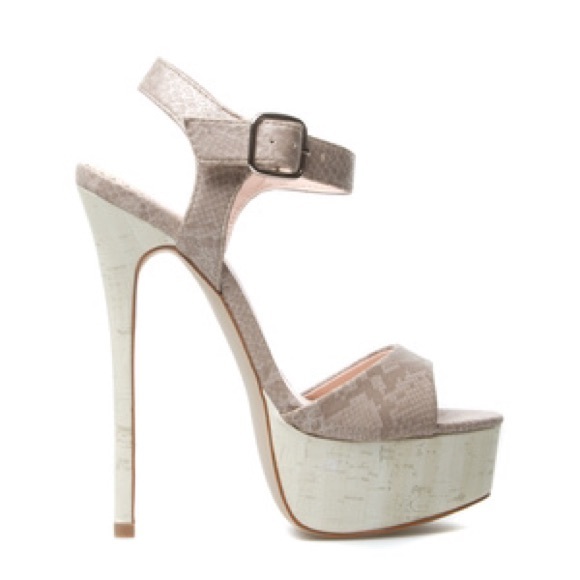 Shoes - Picture 3 of 3