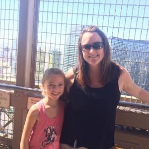 Meet your Posher, Lisa