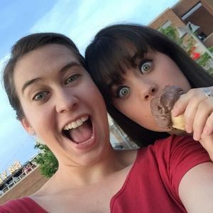 Meet your Posher, Katrina