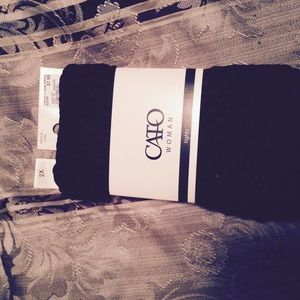 Plus Size Tights 2x NWOT