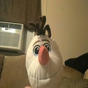 Meet your Posher, Cheyenne