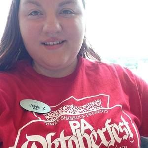 Meet your Posher, Jayda