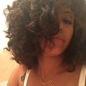 Meet your Posher, Karina