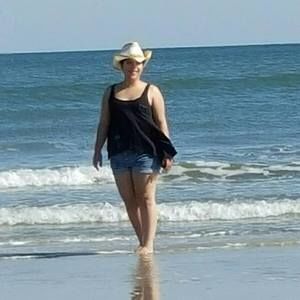 Meet your Posher, Marlene