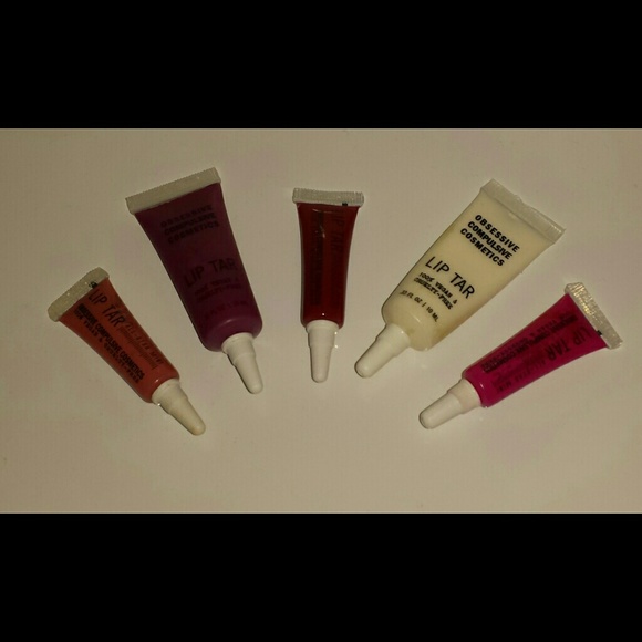 ❌SOLD❌OCC Lip Tar