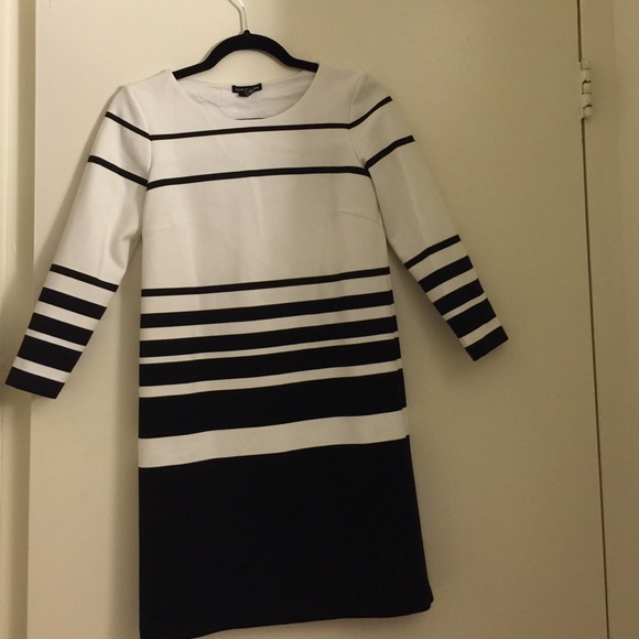 Club Monaco Jessica knit dress