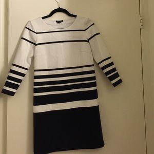 Club Monaco Jessica knit dress