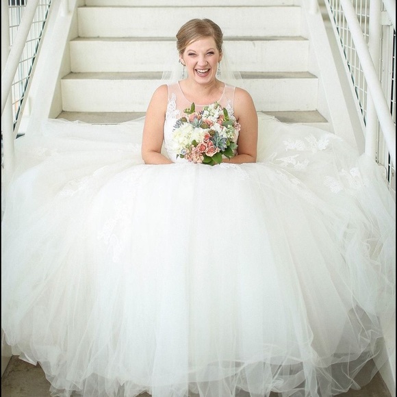 Meet your Posher, Anna - Picture 2 of 6