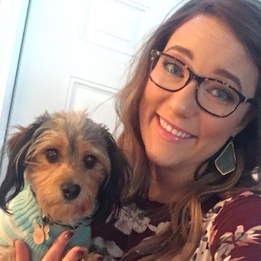 Meet your Posher, Taylor