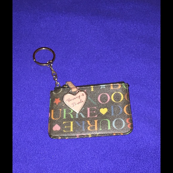 Dooney  & Bourke Wallet