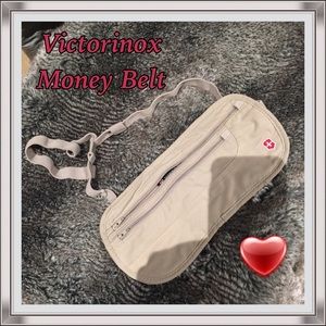 Victorinox Passport/money belt