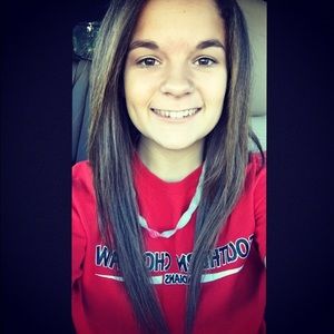 Meet your Posher, Brittany