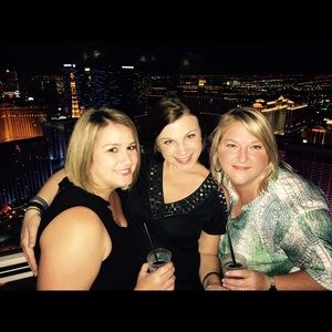 Meet your Posher, Jessica