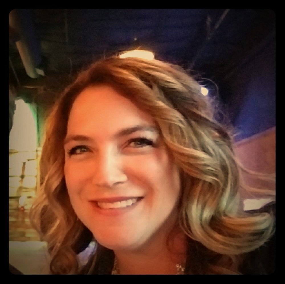 Meet your Posher, Stephanie
